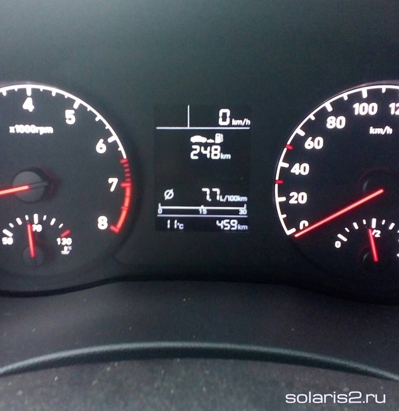 Hyundai solaris 1.4, 1.6 реальные отзывы о расходе топлива: бензина на автомате и механике