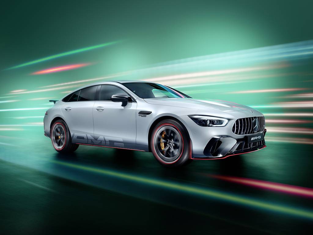 Mercedes-amg e performance: новые технологии воплощаются в жизнь - автомастер