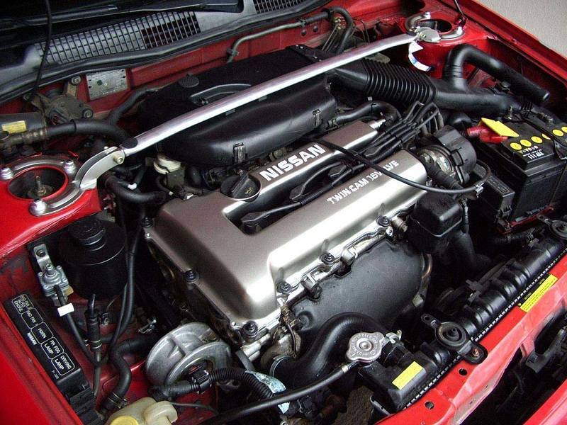 Замена автомобильного двигателя: причины, инструкция и регистрация