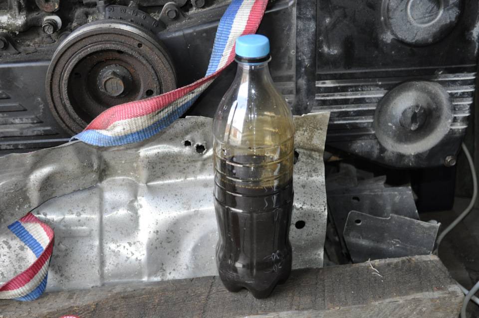 Что будет, если перелить масло в двигатель: последствия :: syl.ru