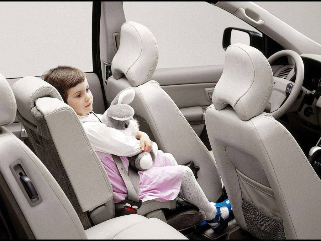 Какие удерживающие устройства для перевозки детей в автомобиле разрешены гибдд | pro100security