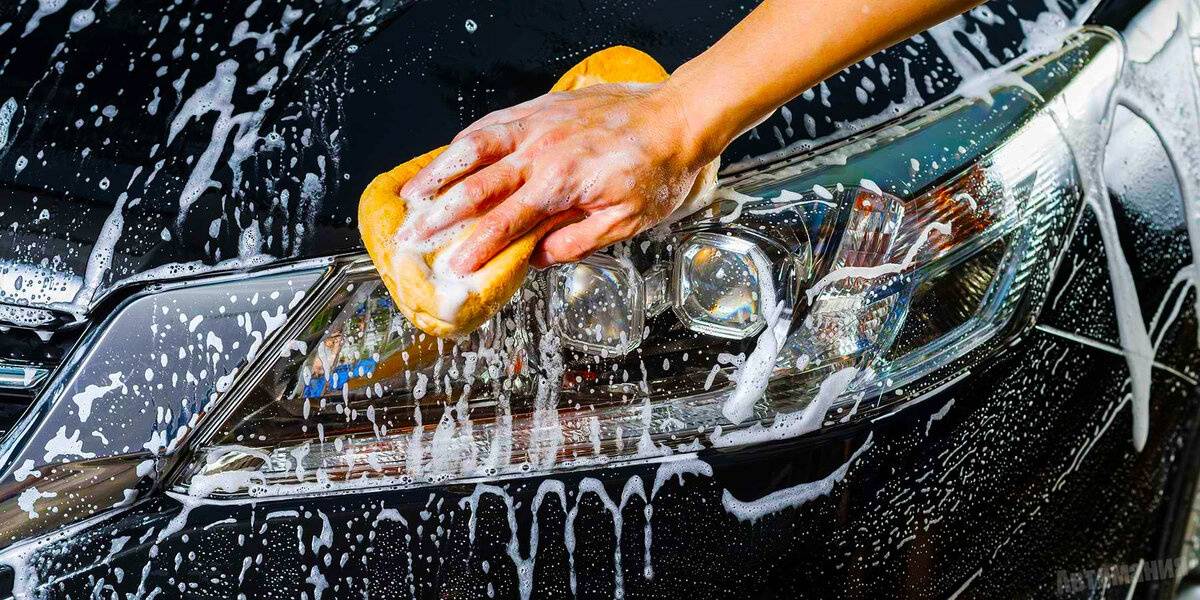 Сухая мойка автомобилей без воды: описание средств и инструкция
404 not found