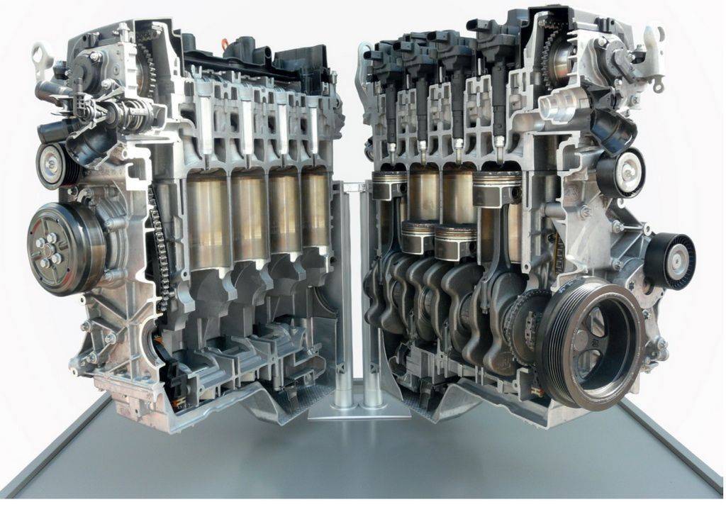 Моторесурс дизельного двигателя – от чего он зависит? + видео » автоноватор