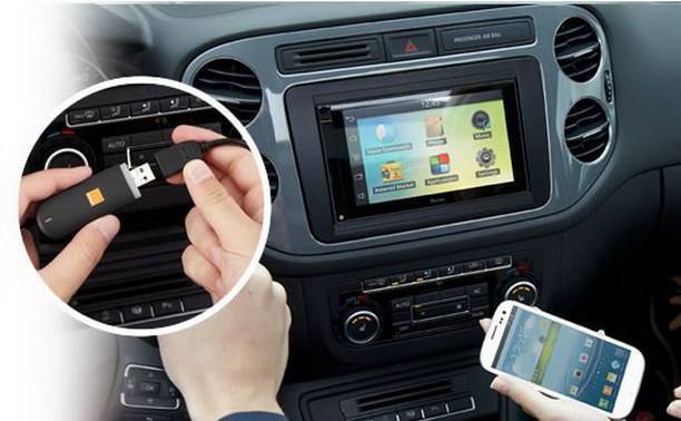 Как подключить телефон к магнитоле в автомобиле: что нужно знать