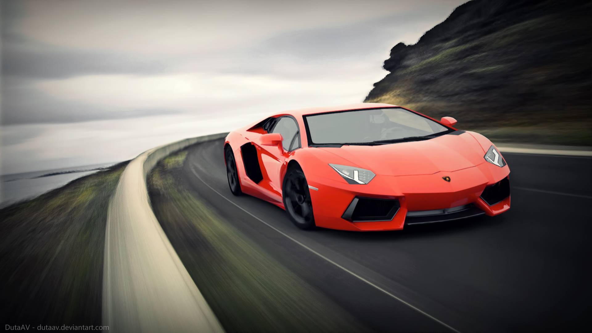 Lamborghini aventador: эволюция неповторимого стиля