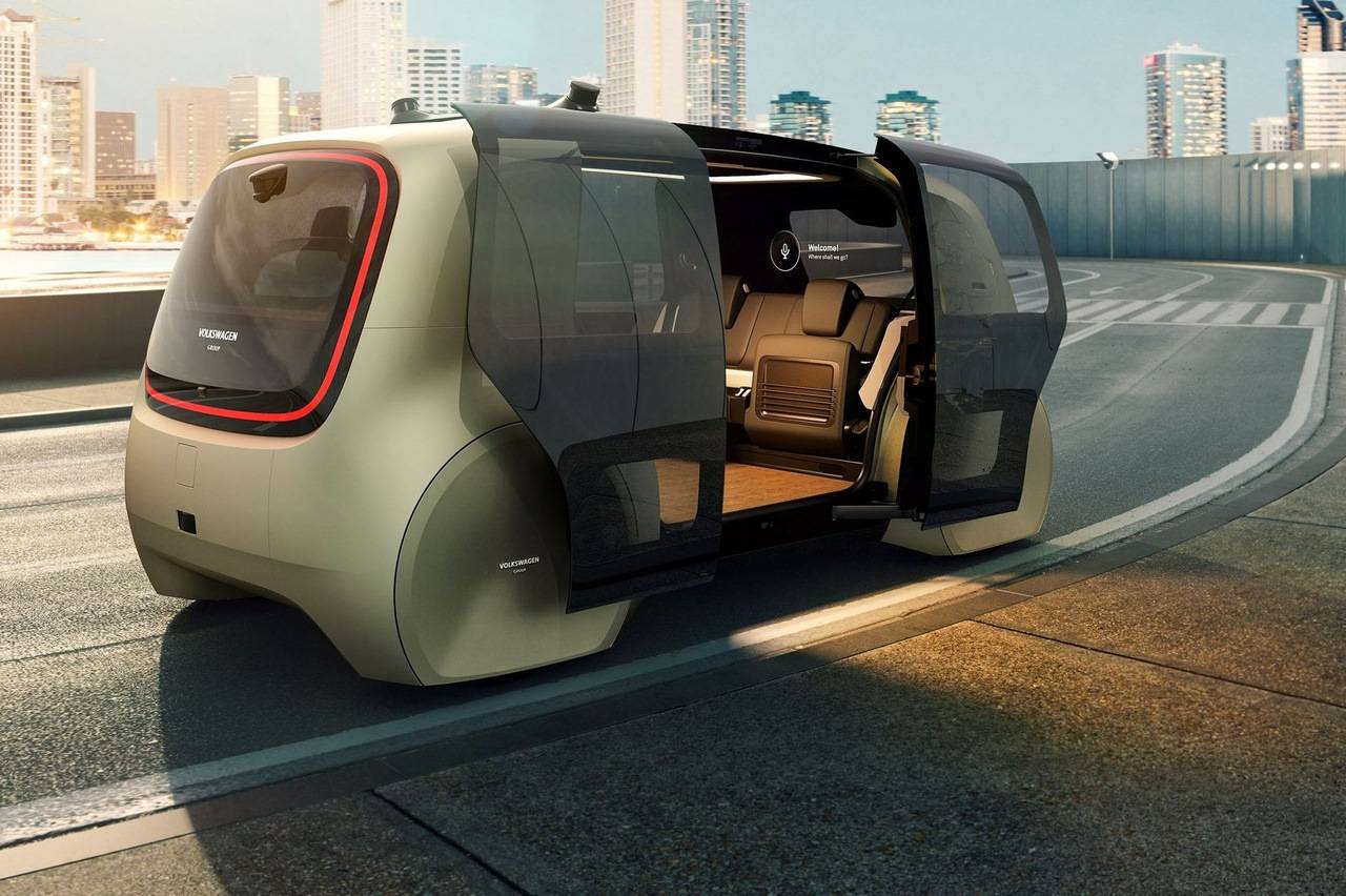 Беспилотные автомобили: будущее или реальность?