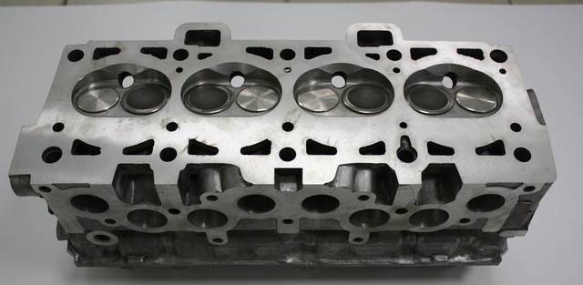 Устройство блока цилиндров и головки блока цилиндров двигателя