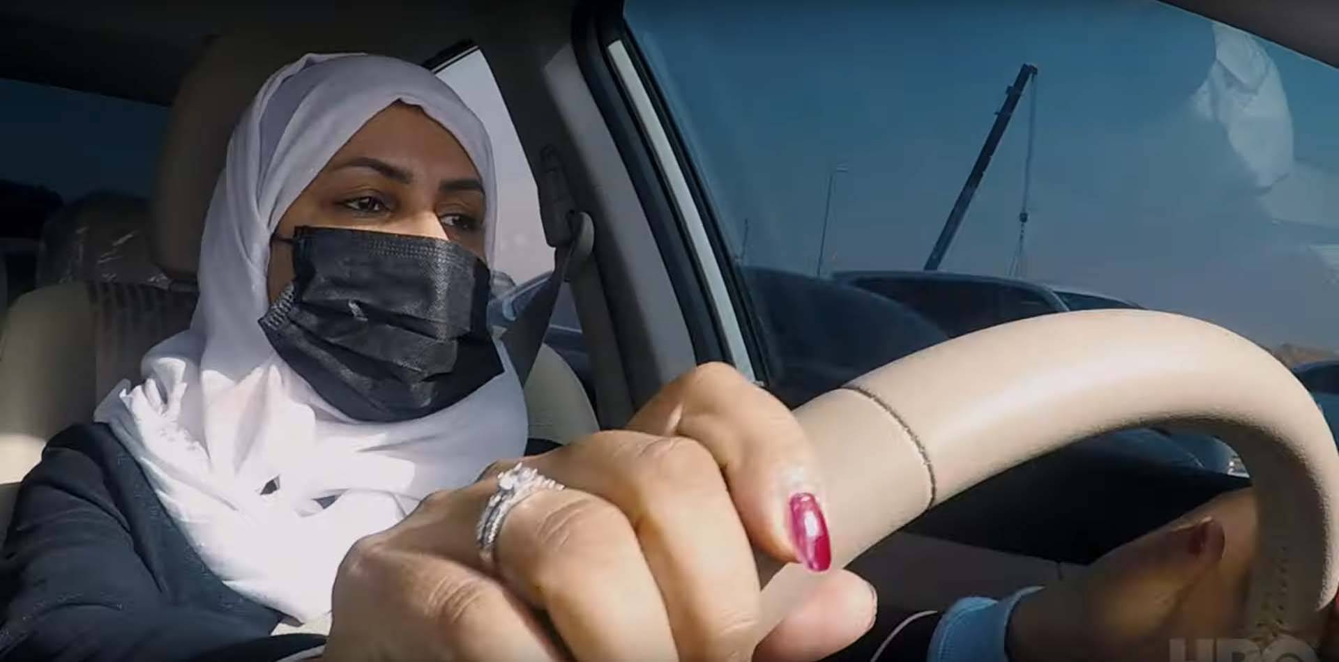 Видео: дорогие автомобили после обрушения многоярусной парковки в саудовской аравии