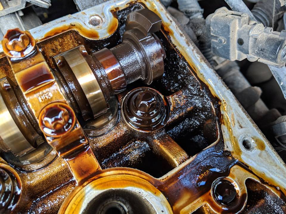 Как промыть мотор соляркой перед заменой масла в двигателе