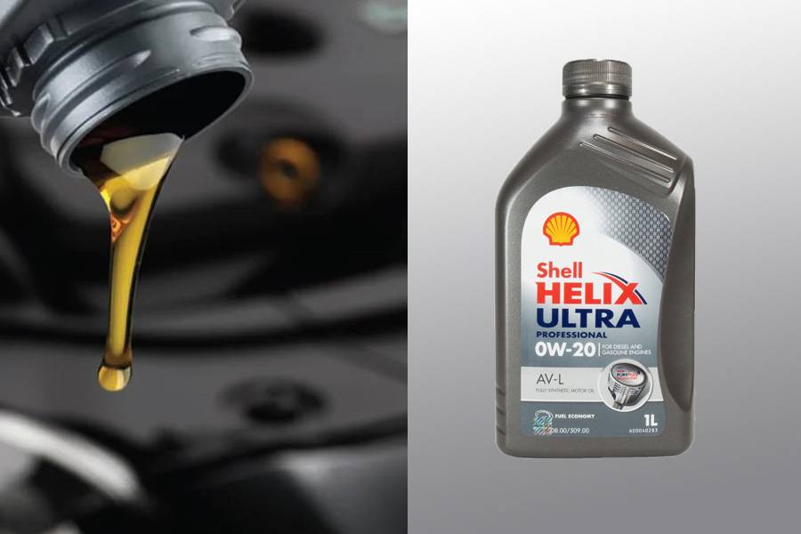 Какое масло лучше заливать в двигатель лада калина 8 клапанов?