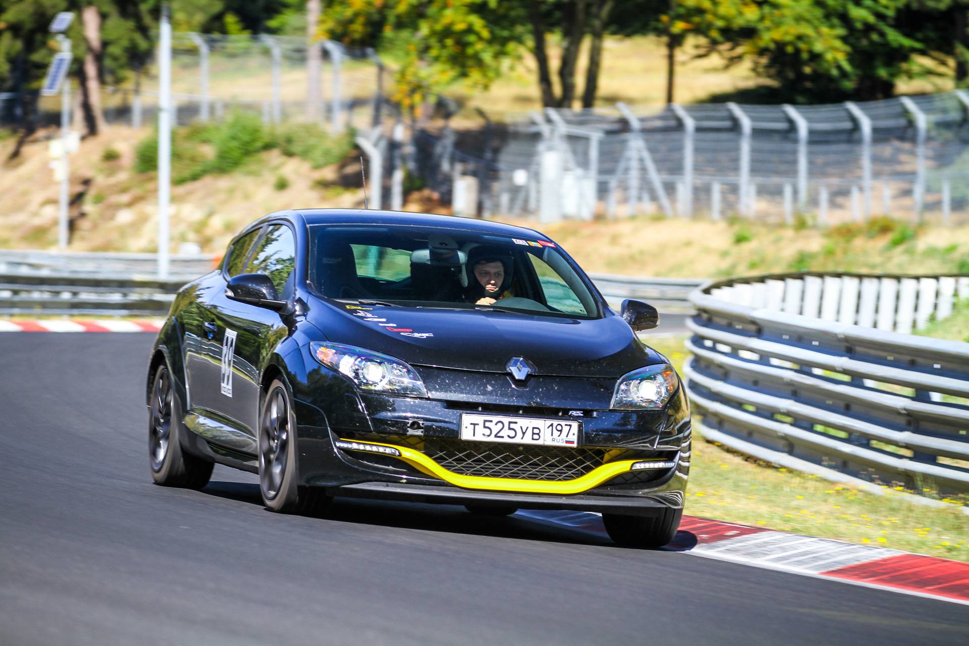 Fastest hot hatchbacks - the top 10 by nurburgring lap time