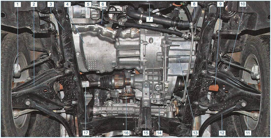 Ford focus 1 – особенности обслуживания и ремонта двигателя, коробки передач, ходовой, кузова - autotopik.ru