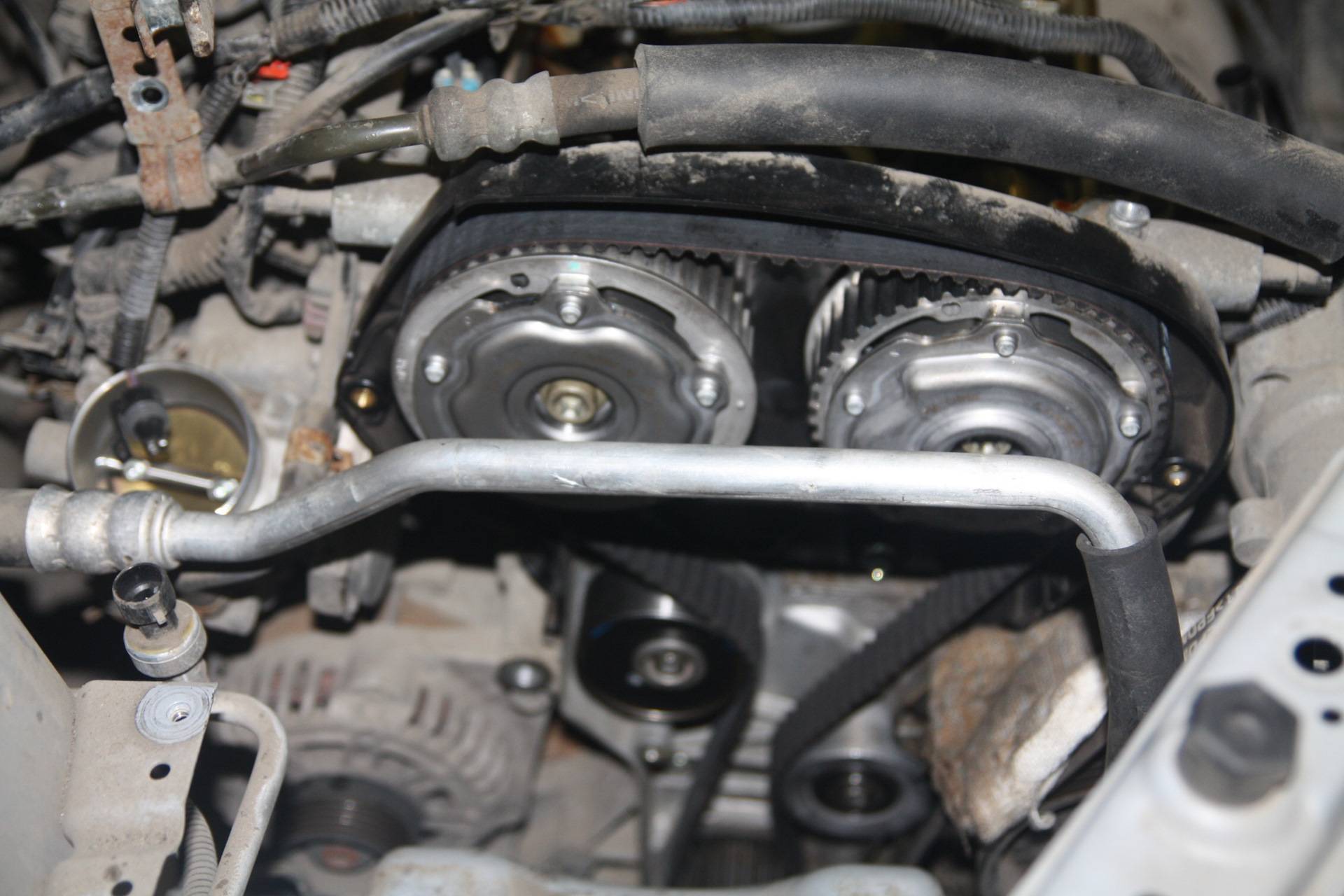 Двигатель шевроле авео 1.2 литра характеристики, устройство грм – autoclub99.ru