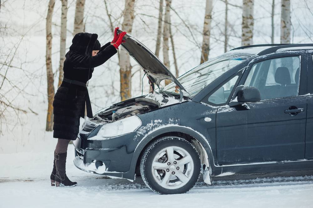 Правильный прогрев двигателя зимой: несколько правил, которые помогут не навредить автомобилю