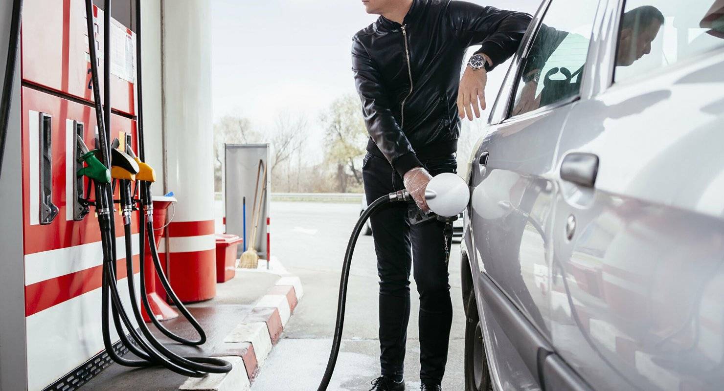 Бензин, дизель, пропан, водород: краткий гид по видам автомобильного топлива — mafin media