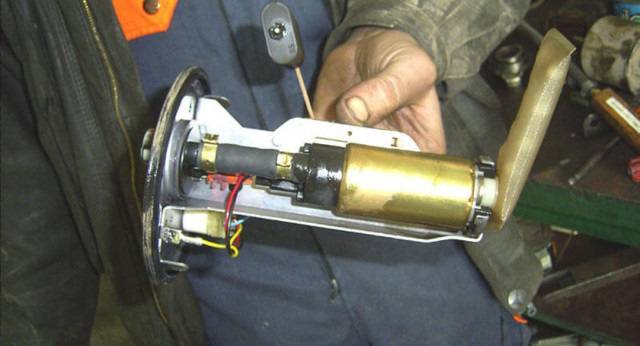 Топливная система ваз 2110 (инжектор, 8 и 16 клапанов) схема и фото ▼ о ладе ▼