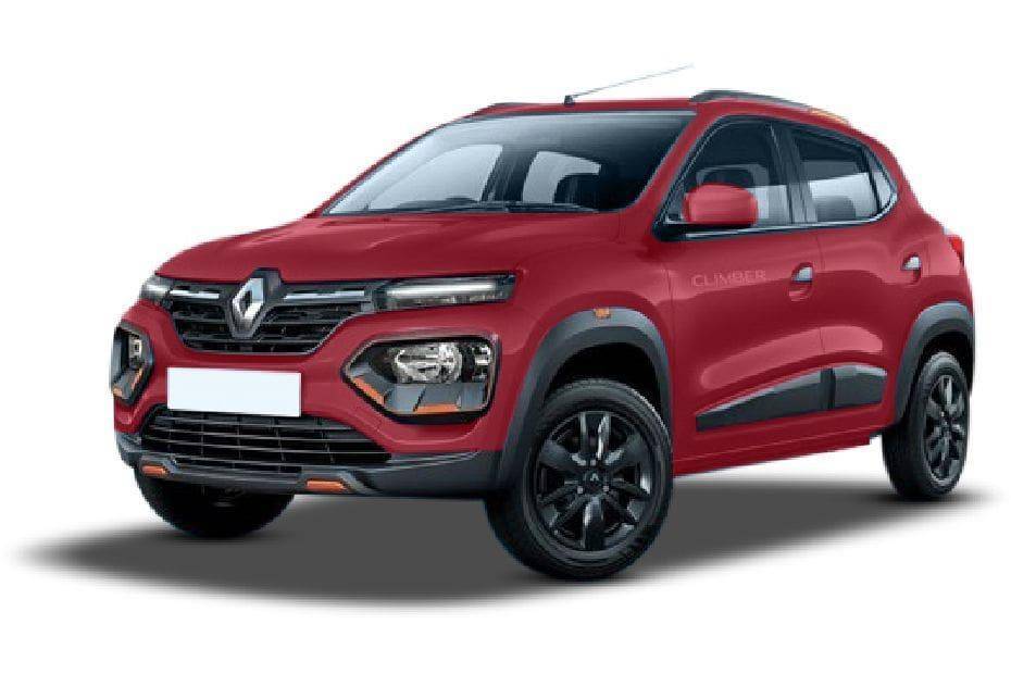 Renault kwid 2019: индийская презентация обновленного хэтчбека