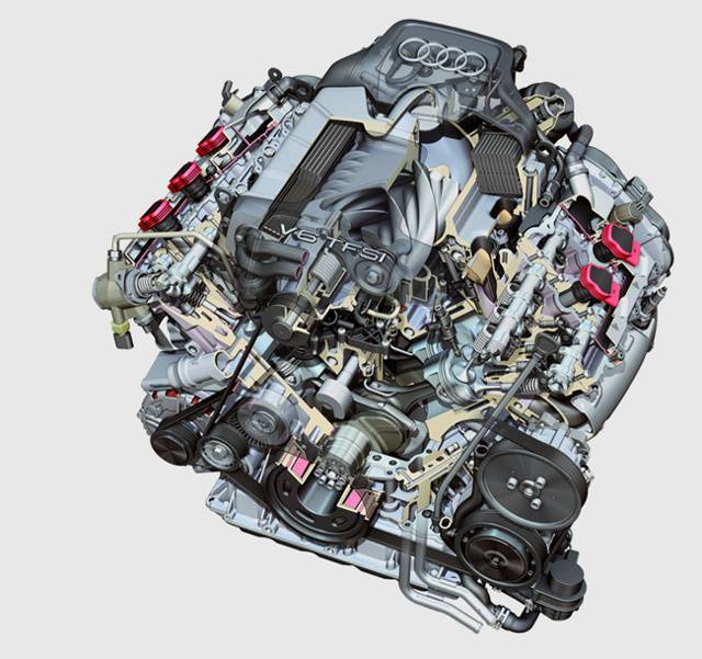 13 самых надежных двигателей легковых автомобилей со всего мира!