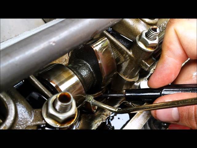 Как отрегулировать клапана на ваз-2114 инжектор 8 клапанов: видео