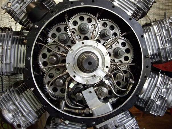 «моторист-конструктор» или как правильно собрать двигатель? ч. 1 / ремонт двигателей