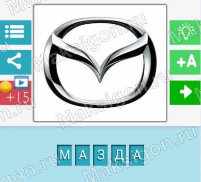 Тест, в котором необходимо узнать по фарам известные автомобили