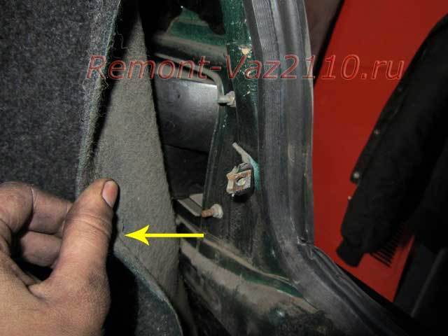 Не работают фары ваз-2112: причины и ремонт