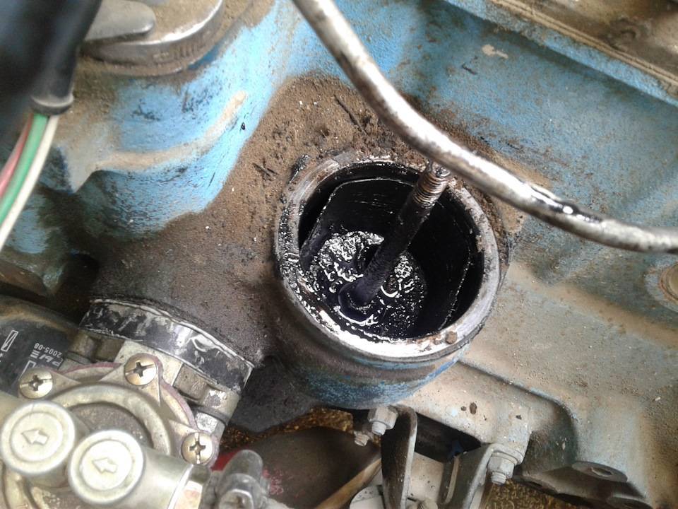 Что делать, если течет масло из двигателя: причины и способы решения проблемы