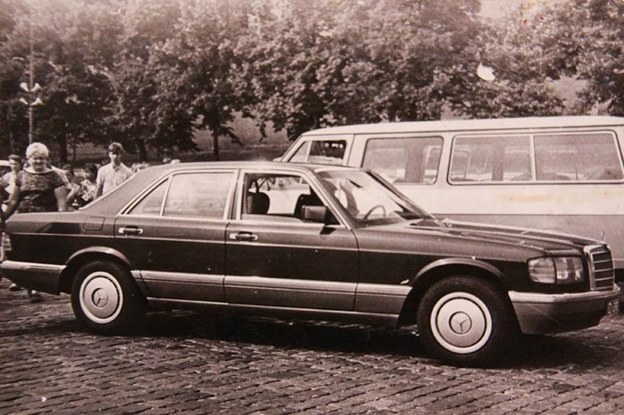 Автомобили брюса уиллиса » автоноватор