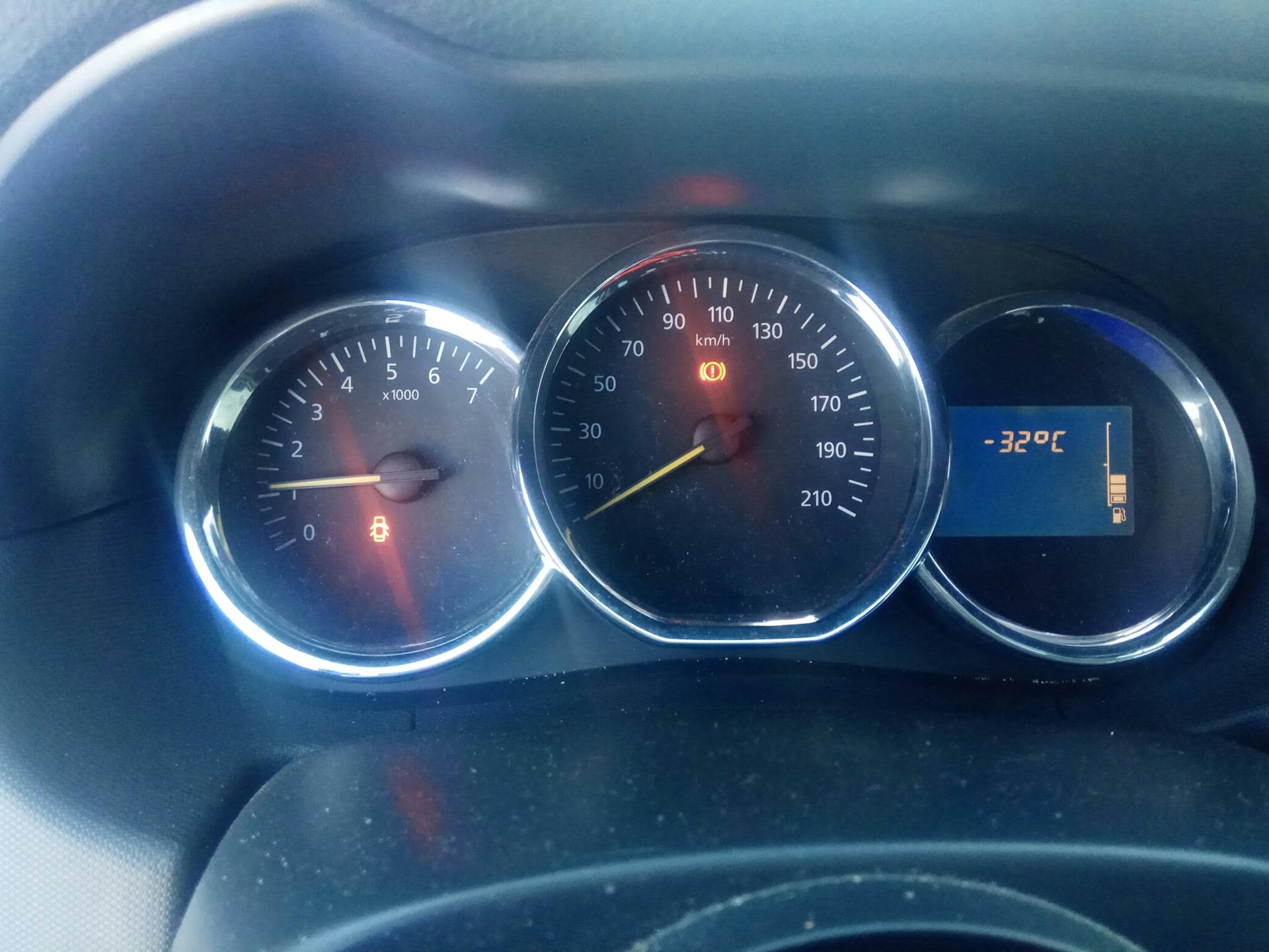 Почему плохо заводится двигатель renault duster 2 литра? проблемы француза | autoflit.ru