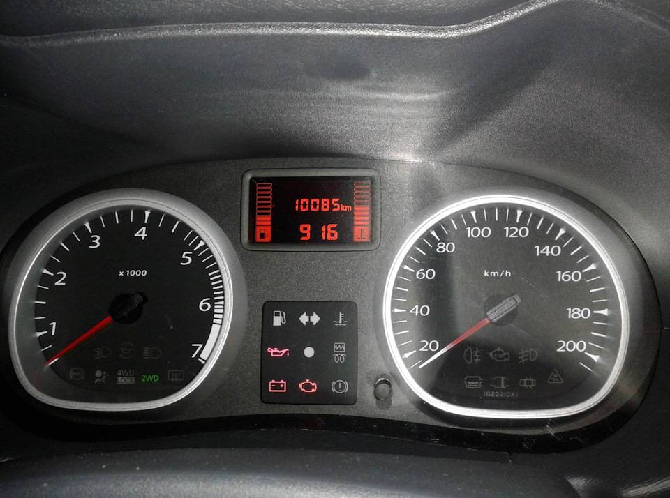 Расход топлива рено дастер на 100 км: дизель и бензин, отзывы владельцев