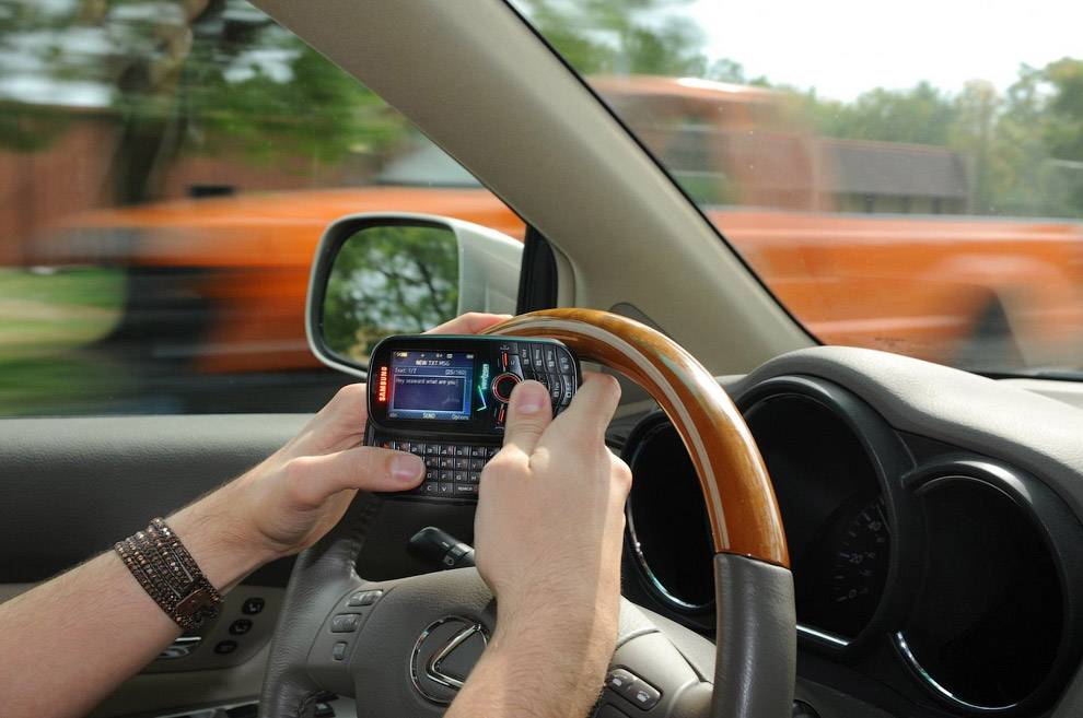 Как наблюдать за дорогой | основы вождения | avtonauka.ru