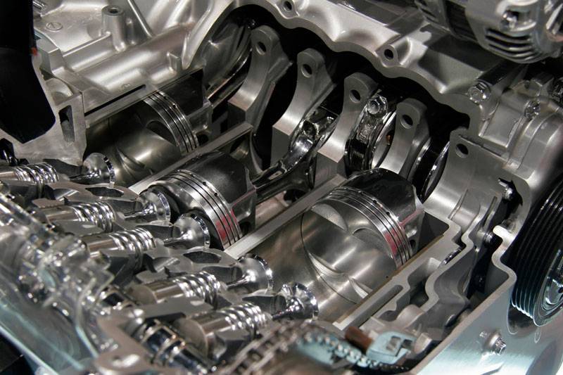 Капитальный ремонт дизельного двигателя – когда и как делать?