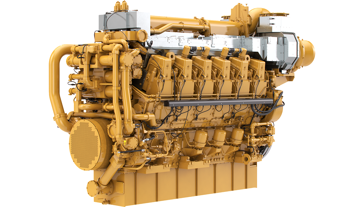 Типы двигателей: первичные двигатели, паровые машины, двигатель стирлингаo