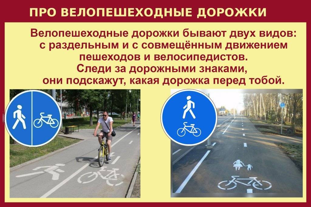 Пдд для велосипедистов беларуси