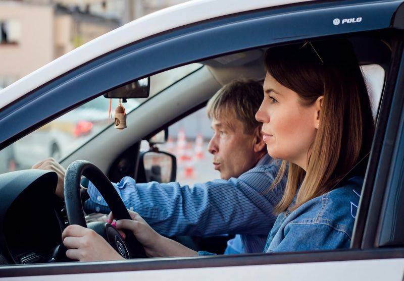 Как преодолеть страх вождения автомобиля новичку женщине. как преодолеть страх вождения новичку? как перебороть страх вождения машины