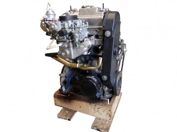 Двигатель на «оку» стандартный силовой агрегат, тюнинг и свап