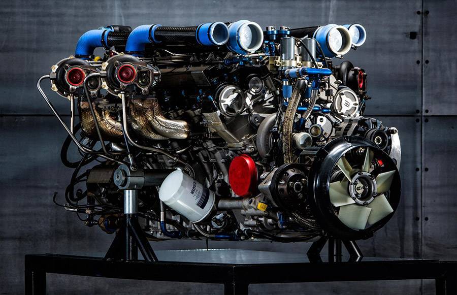 Самые надёжные двигатели легковых автомобилей в 2021 году