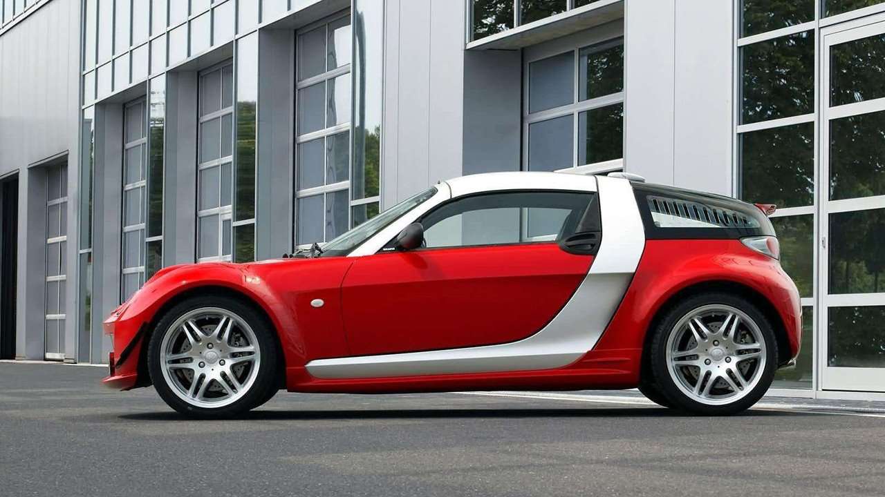 Smart roadster в 2021 году: отзывы, фото, характеристики, тюнинг. смарт родстер