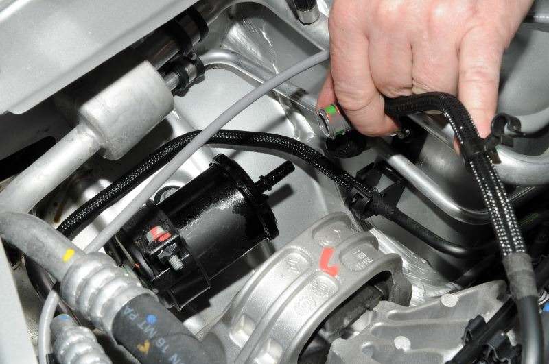 Рено дастер дизель замена топливного фильтра - autosystems