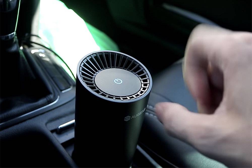 Для чего нужен ионизатор воздуха в автомобиле и вашем жилище, рейтинг лучших моделей