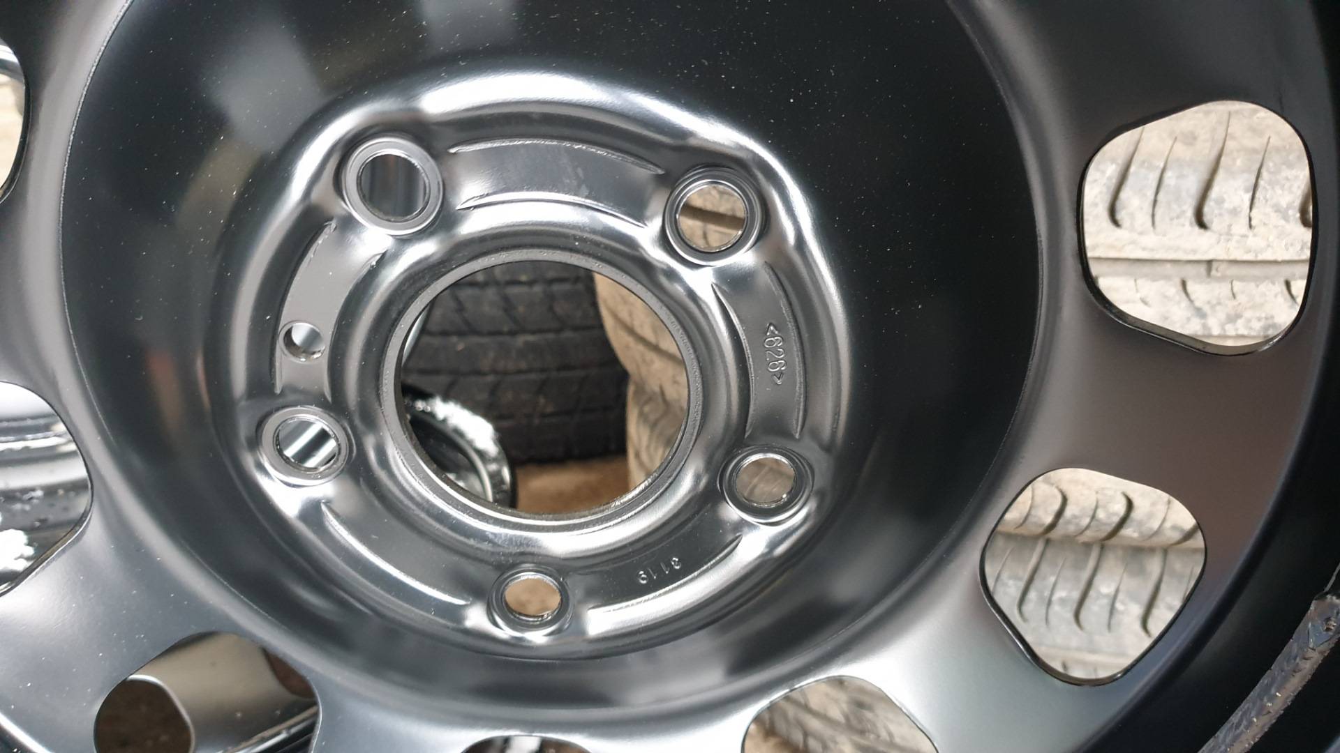 Renault kaptur 2019: размер дисков и колёс, разболтовка, давление в шинах, вылет диска, dia, pcd, сверловка, штатная резина и тюнинг