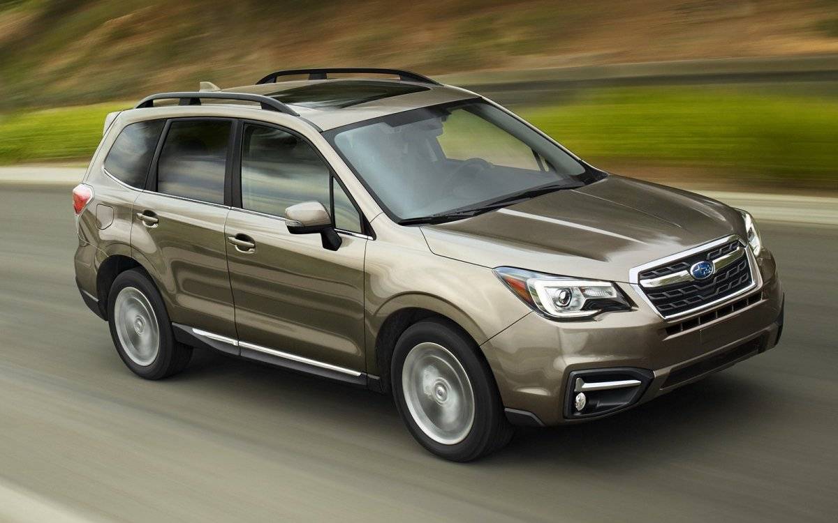 Тест-драйв subaru против subaru: стоит ли доплачивать за outback?