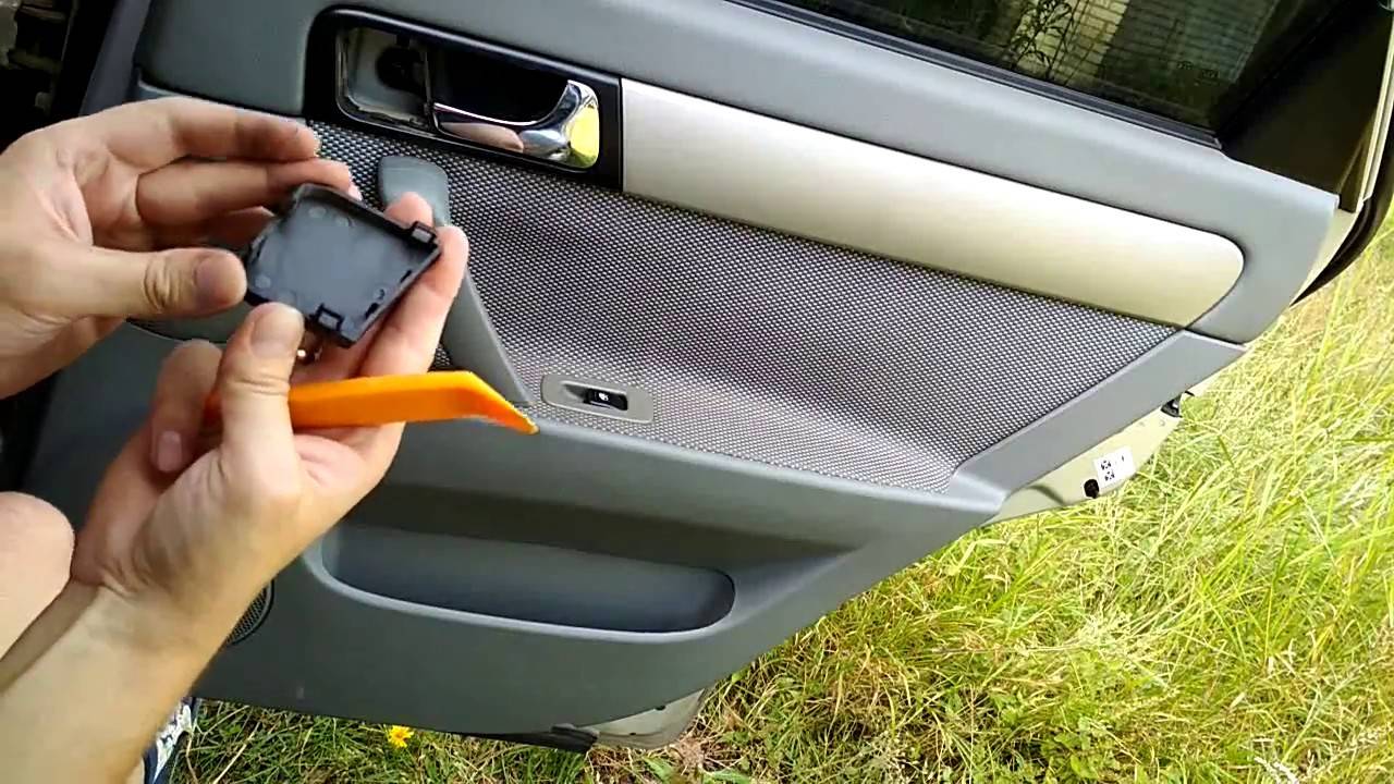 Как снять обшивку двери на лифан x60: передней, задней + фото и видео