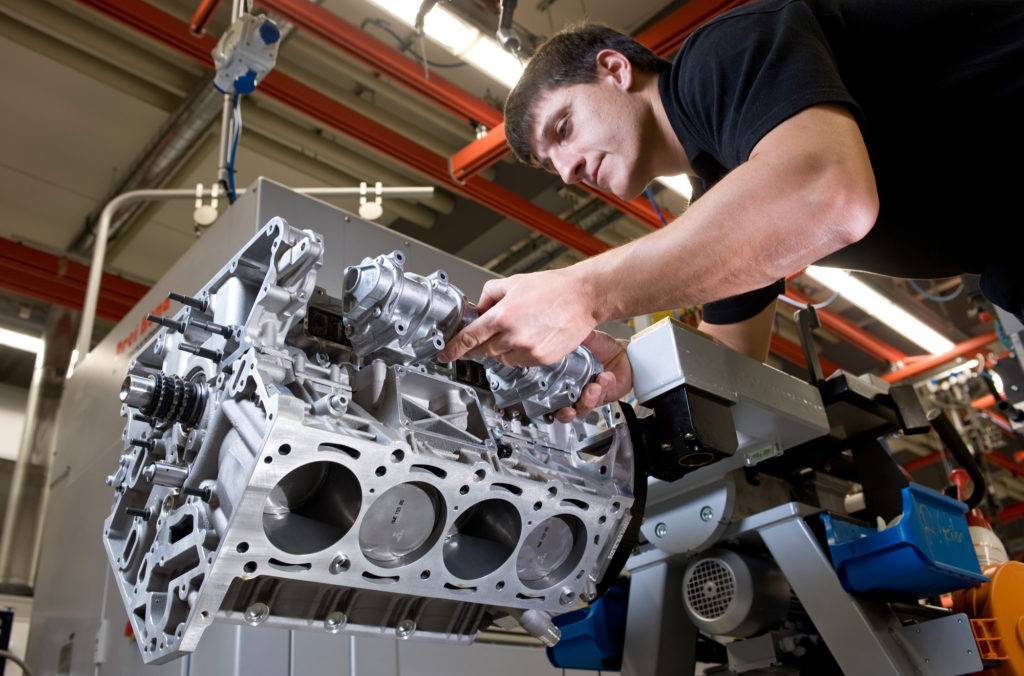 Как сделать правильный капитальный ремонт двигателя, чтобы он был лучше нового