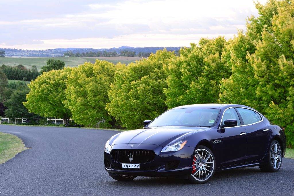 Maserati quattroporte: поколения, кузова по годам, история модели и года выпуска, рестайлинг, характеристики, габариты, фото - carsweek