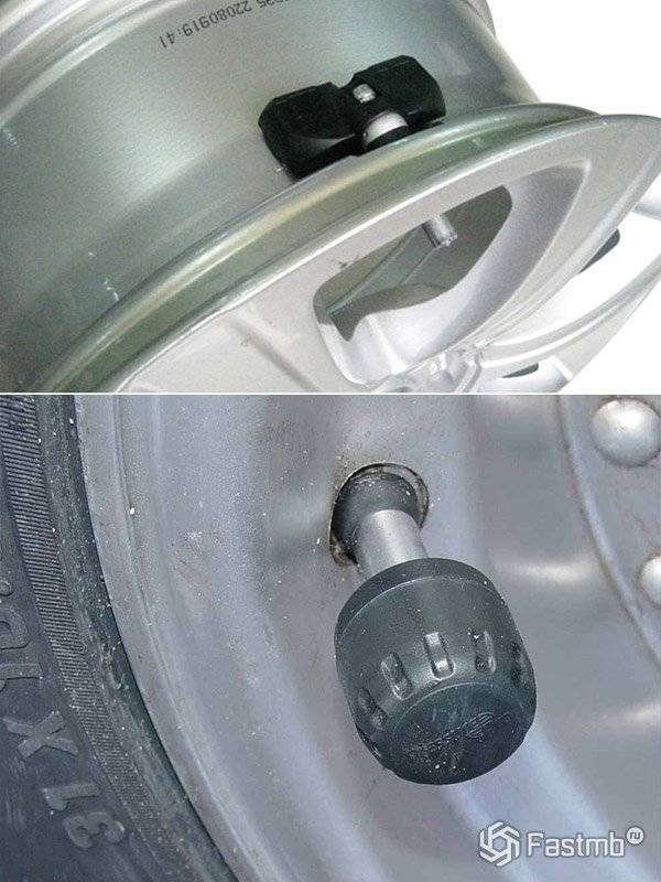 Чем измерить давление в шинах — тест 16 манометров — журнал за рулем