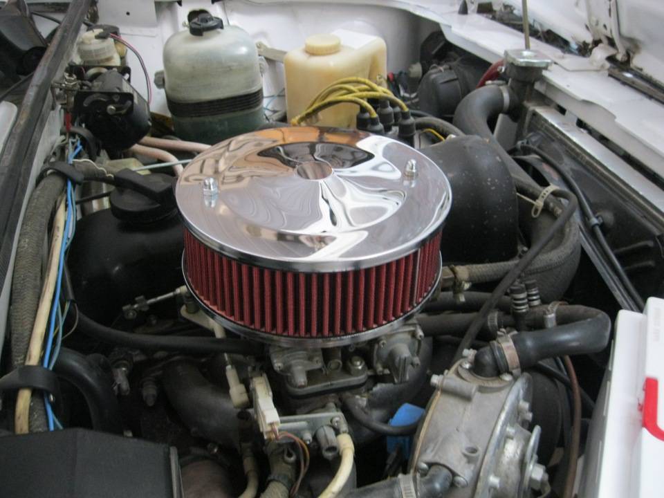 Ваз 2106 мотор от. все автомобили ваз. неограниченные возможности для модернизации двигателя