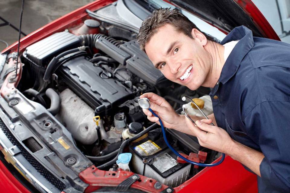 Проверка двигателя при покупке автомобиля: тонкости, нюансы, процедура