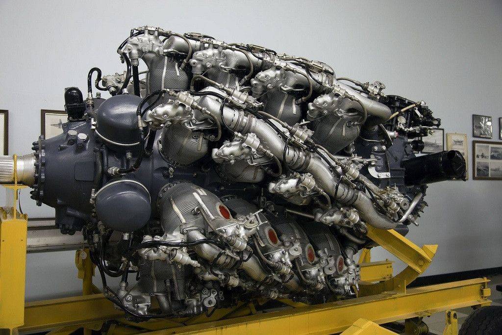 5 самых мощных атмосферных моторов в истории