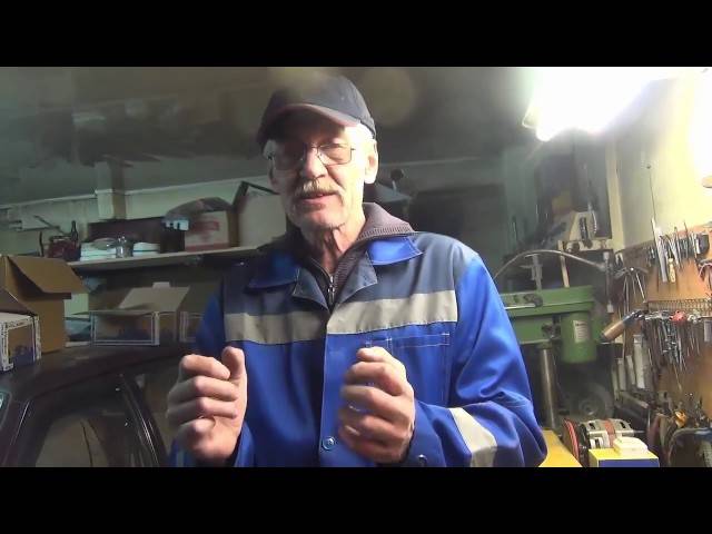 Как провести регулировку карбюратора ваз 2108 своими руками (с видео)
